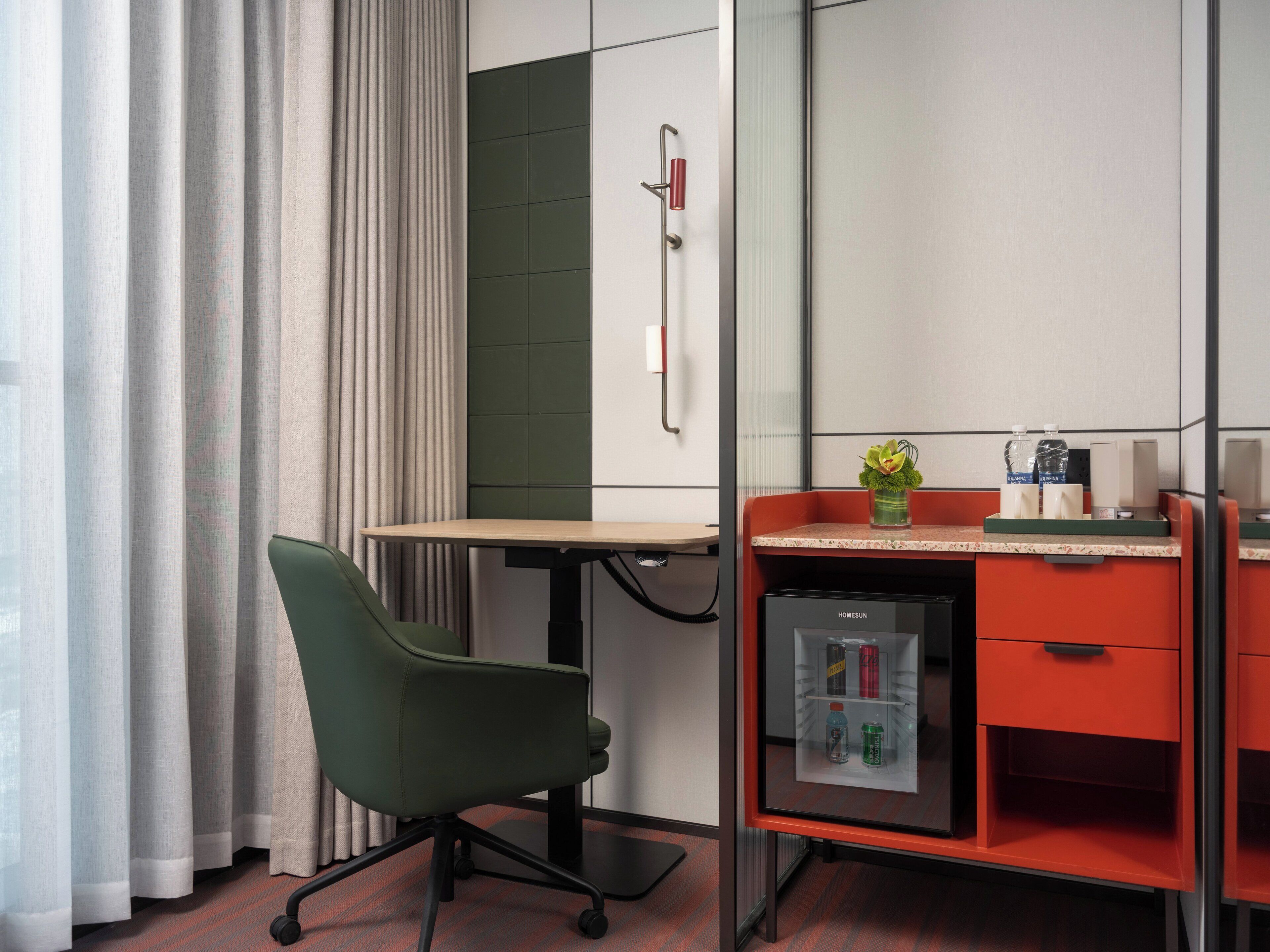 Foto - EVEN Hotel Shanghai Jinqiao by IHG