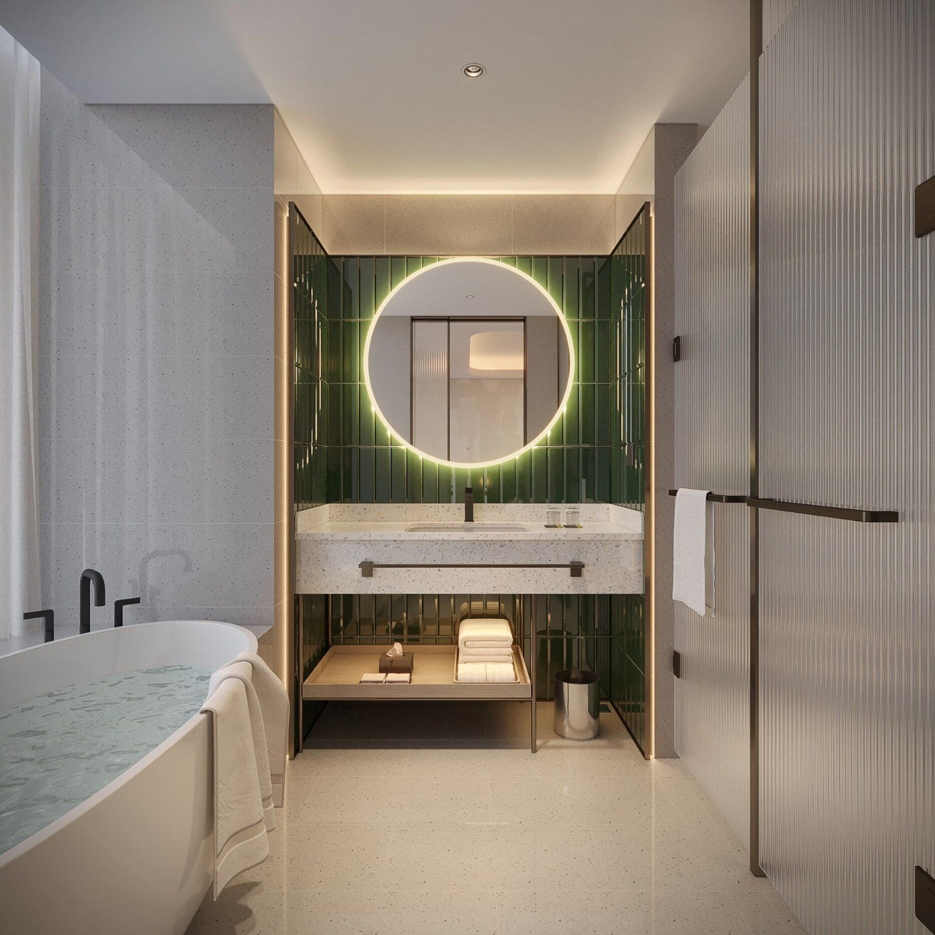 Foto - EVEN Hotel Shanghai Jinqiao by IHG