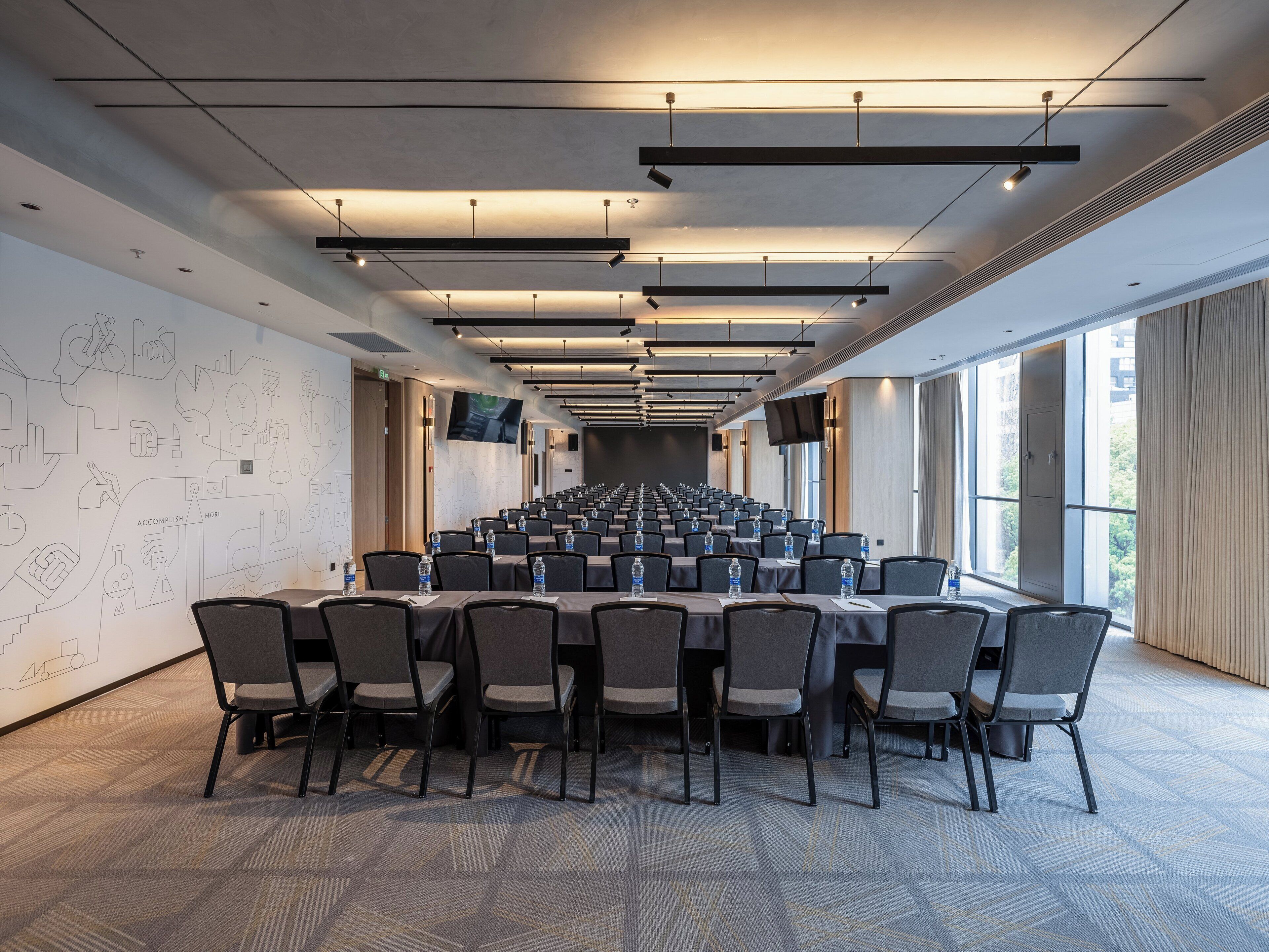 Photo - EVEN Hotel Shanghai Jinqiao by IHG