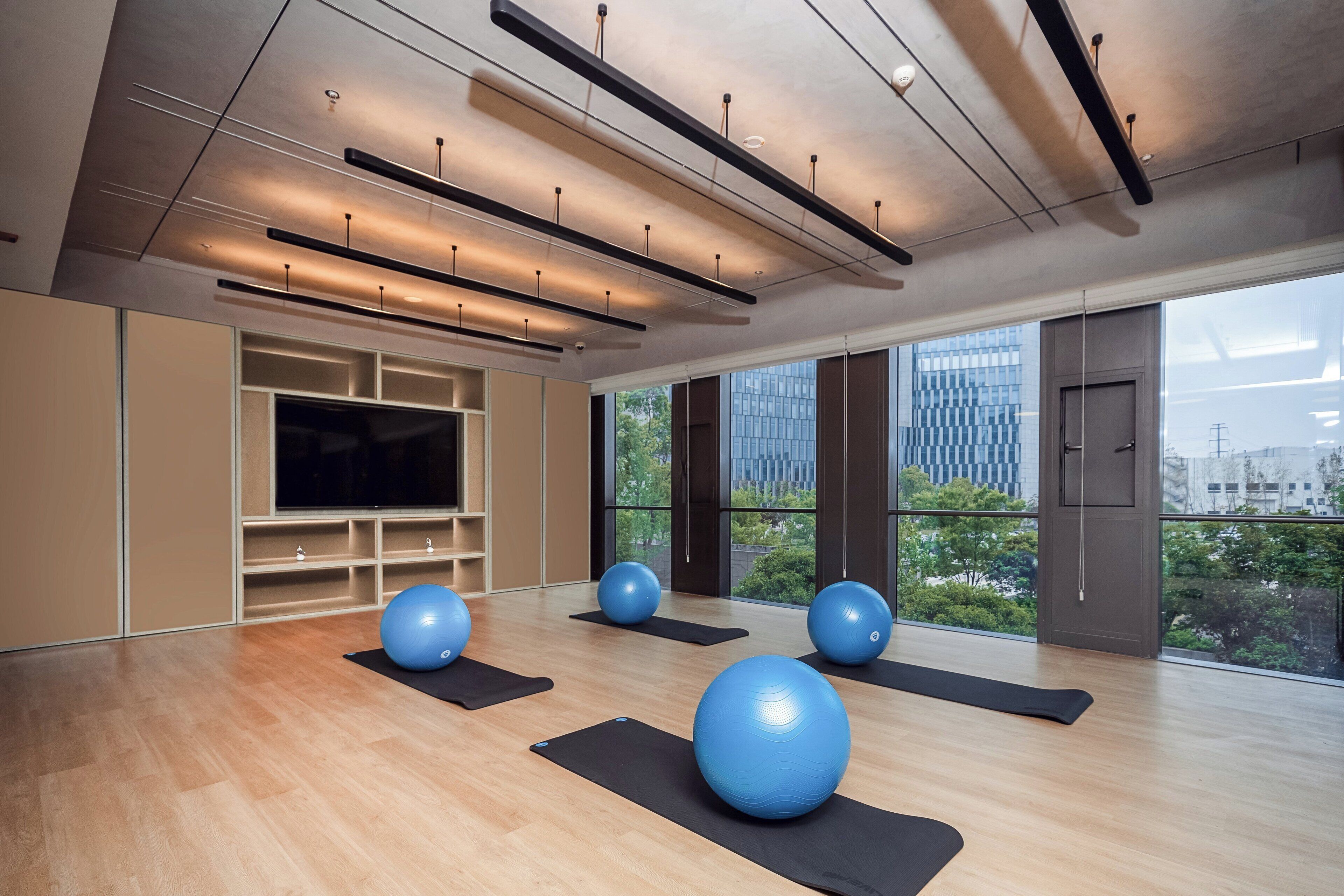 Photo - EVEN Hotel Shanghai Jinqiao by IHG