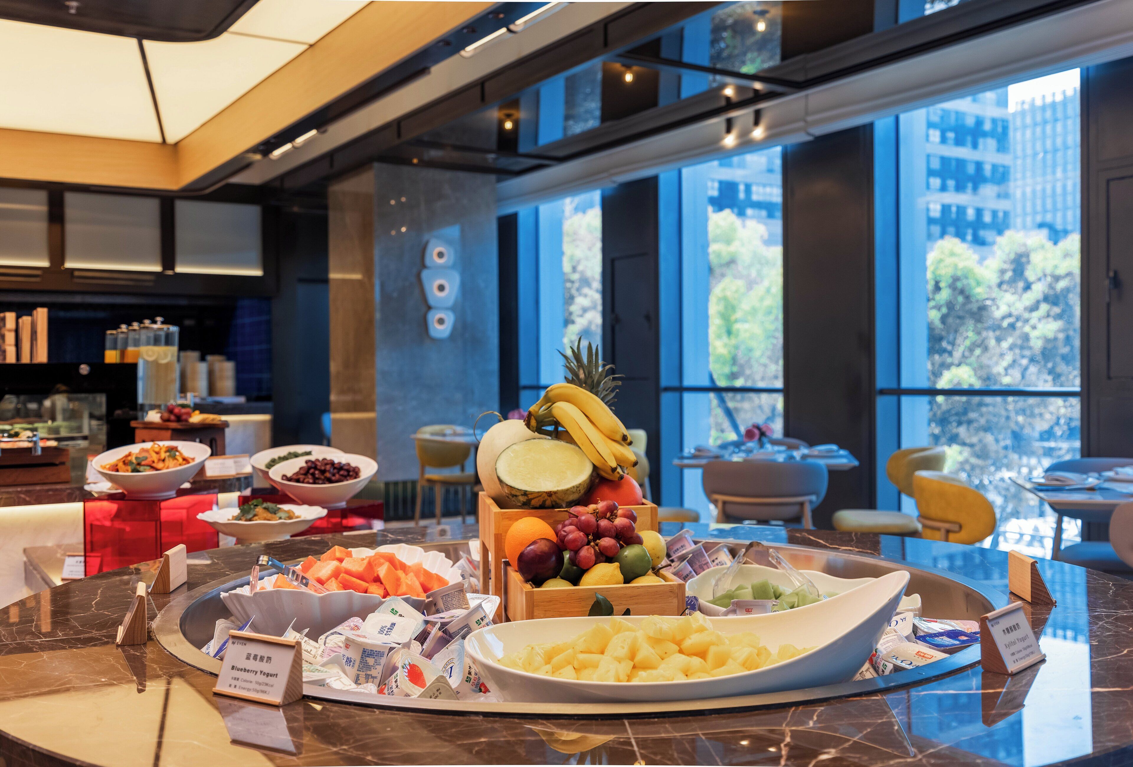 Foto - EVEN Hotel Shanghai Jinqiao by IHG