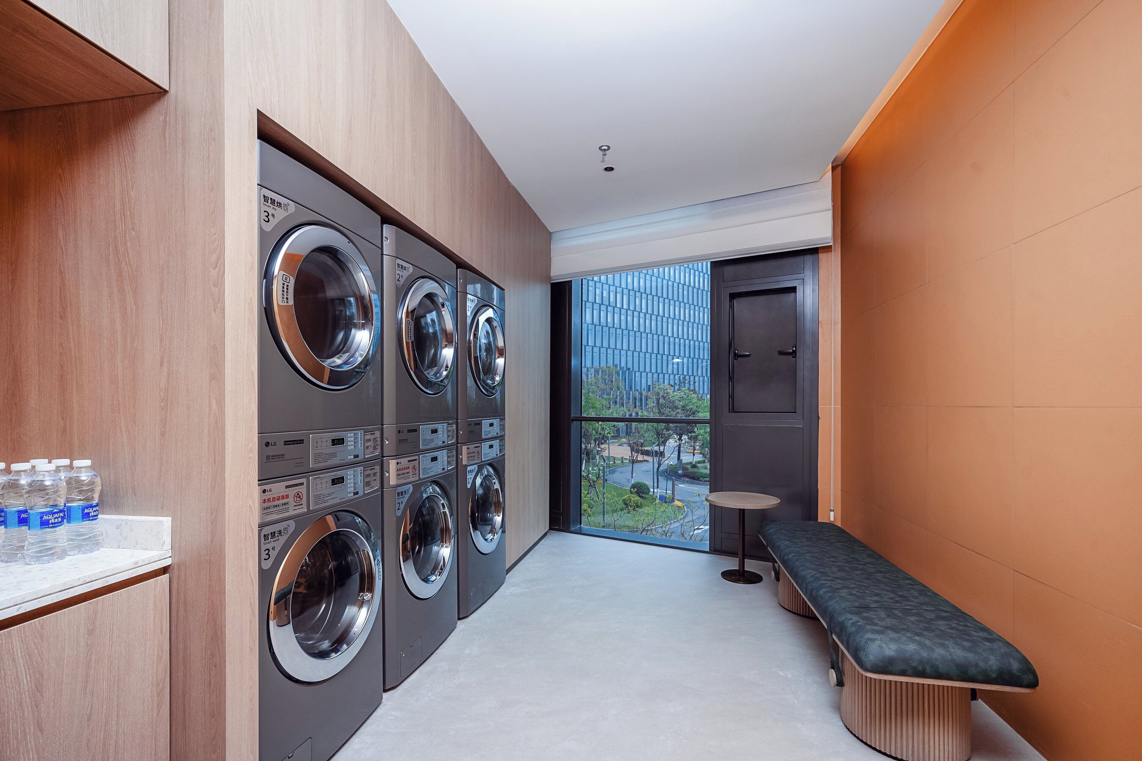 Foto - EVEN Hotel Shanghai Jinqiao by IHG