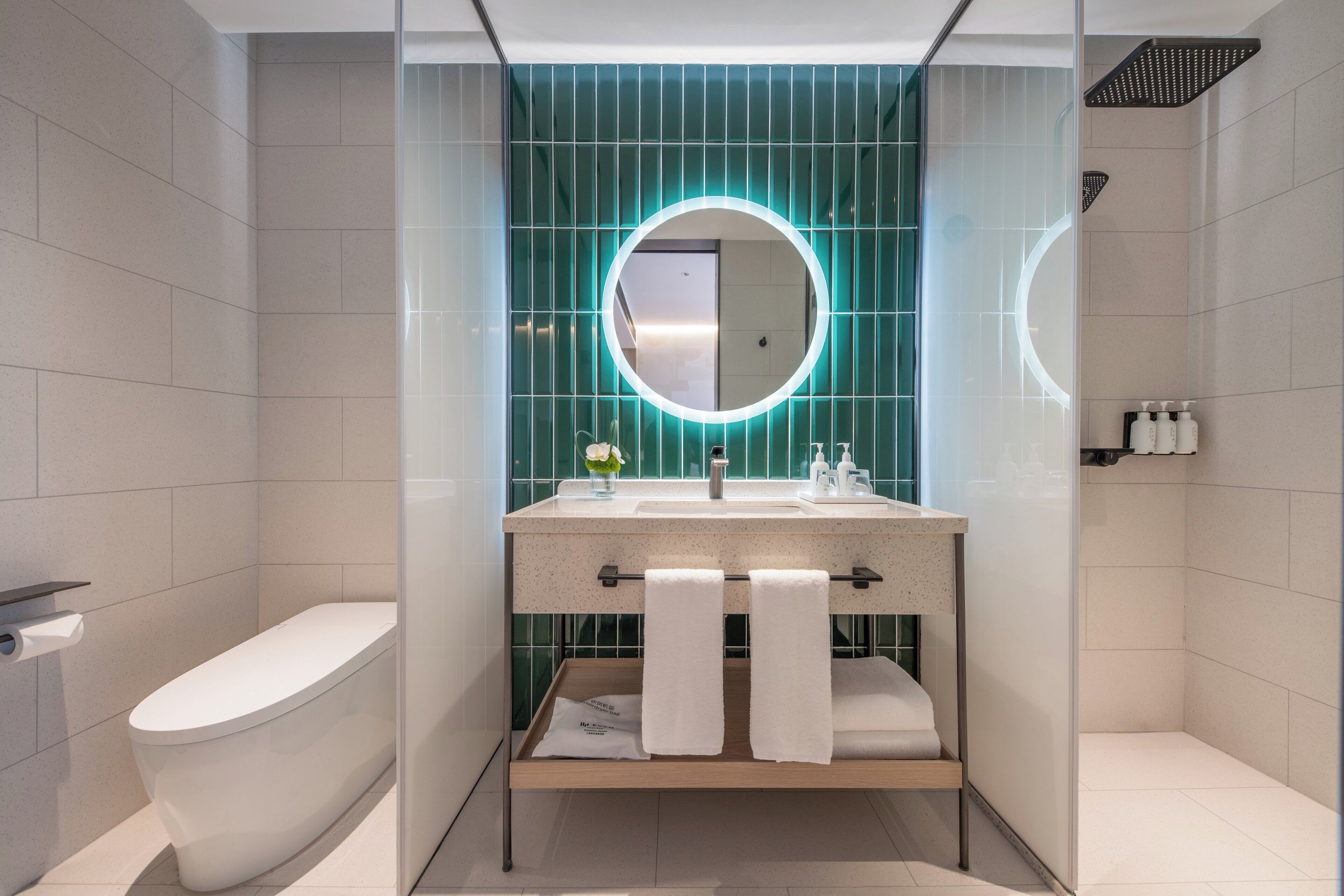 Photo - EVEN Hotel Shanghai Jinqiao by IHG