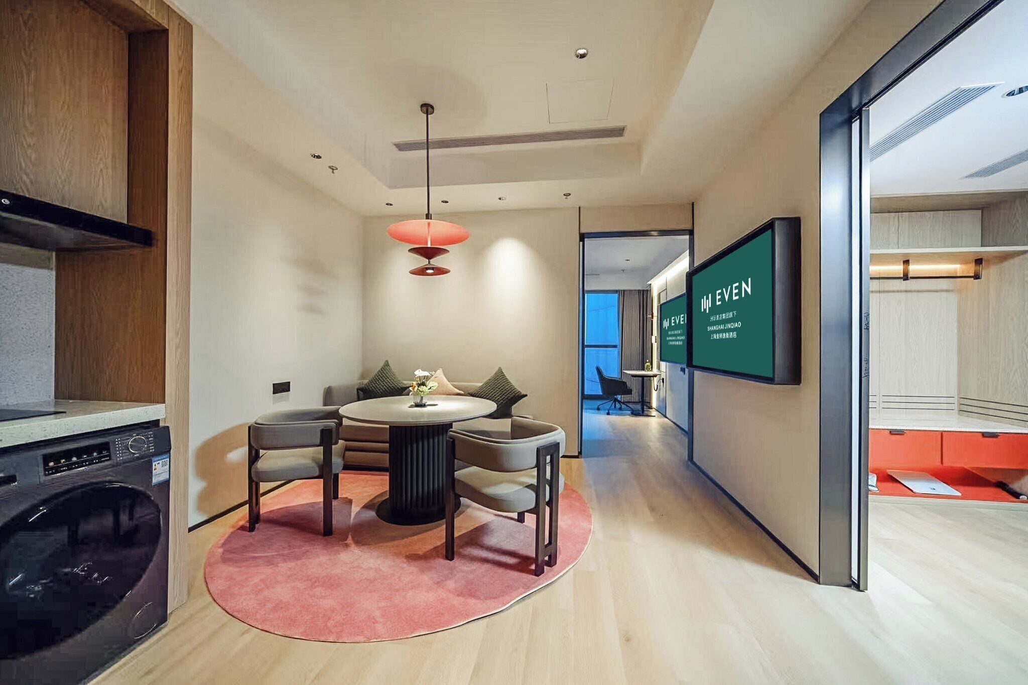 Foto - EVEN Hotel Shanghai Jinqiao by IHG