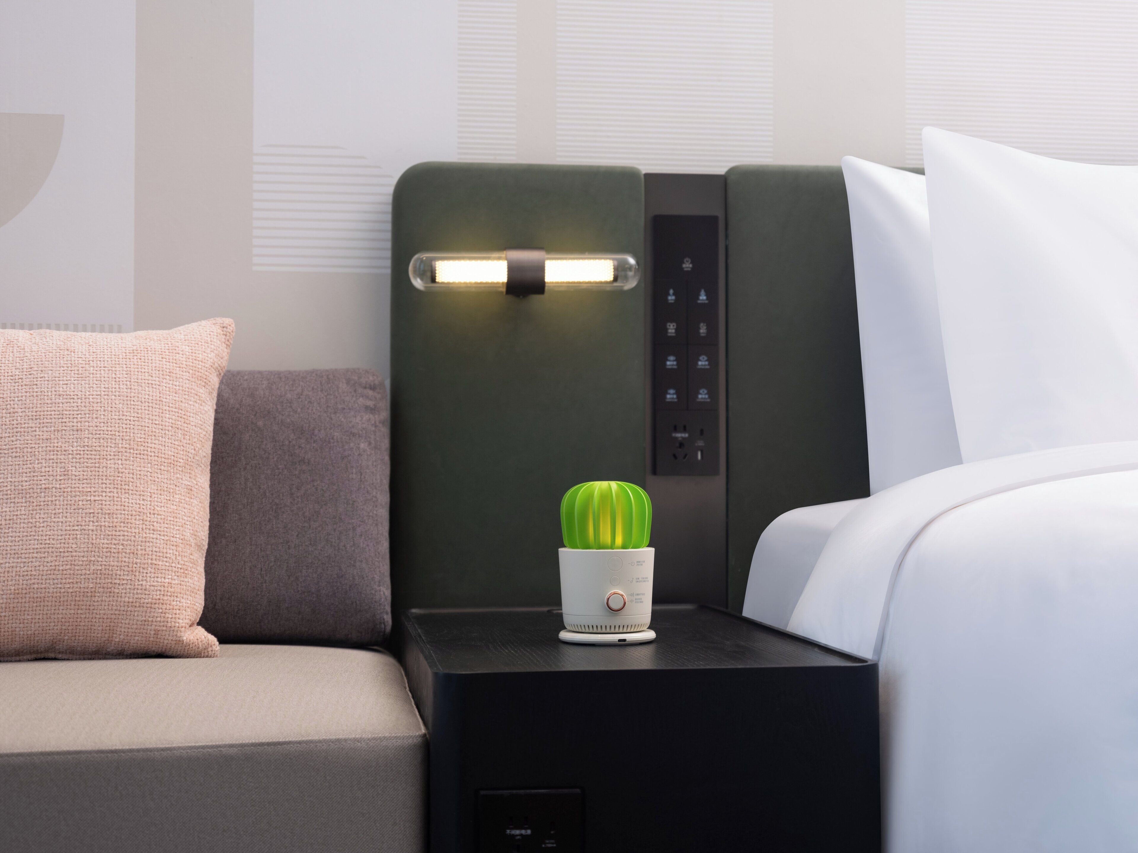 Foto - EVEN Hotel Shanghai Jinqiao by IHG