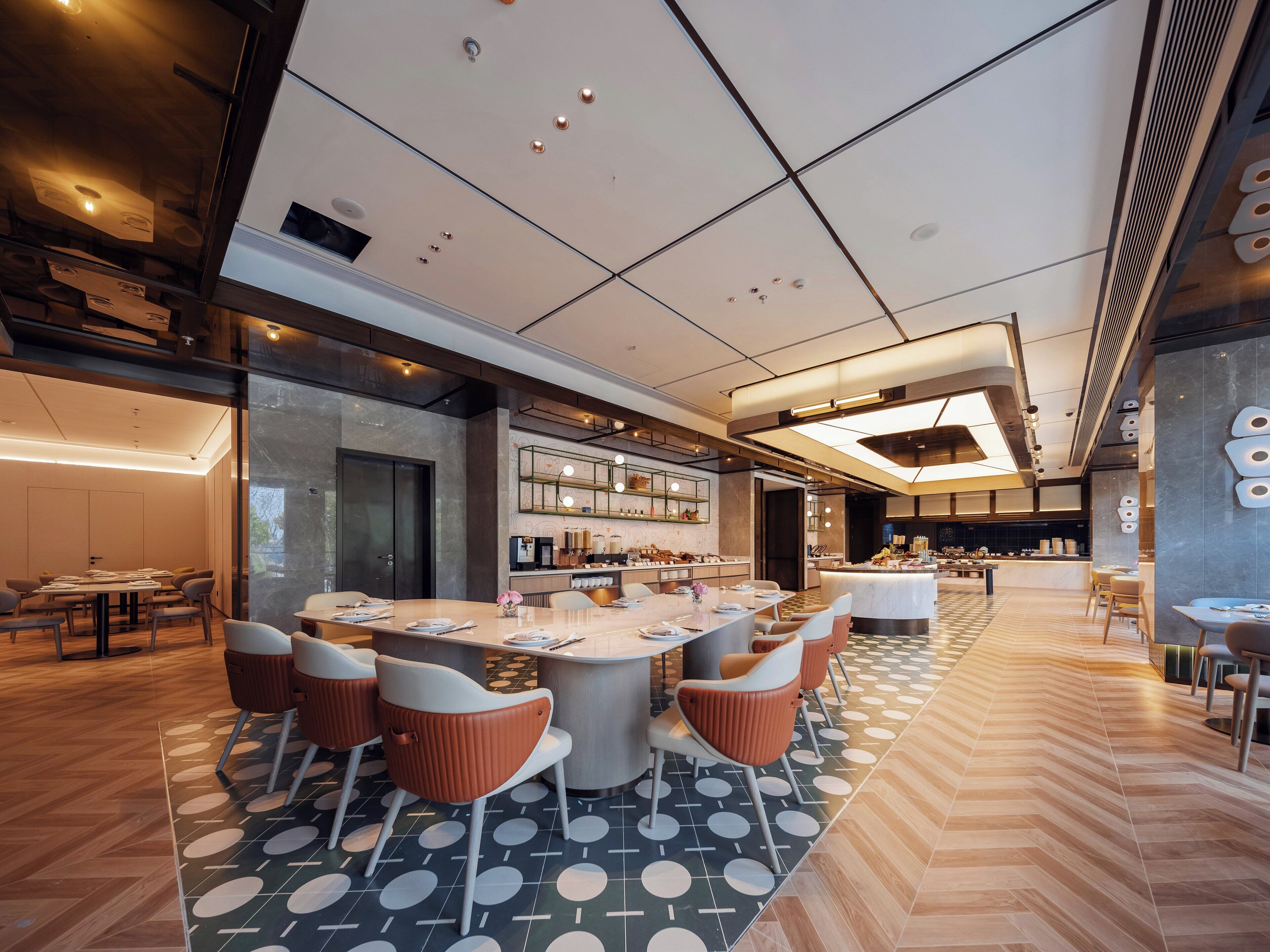 Photo - EVEN Hotel Shanghai Jinqiao by IHG