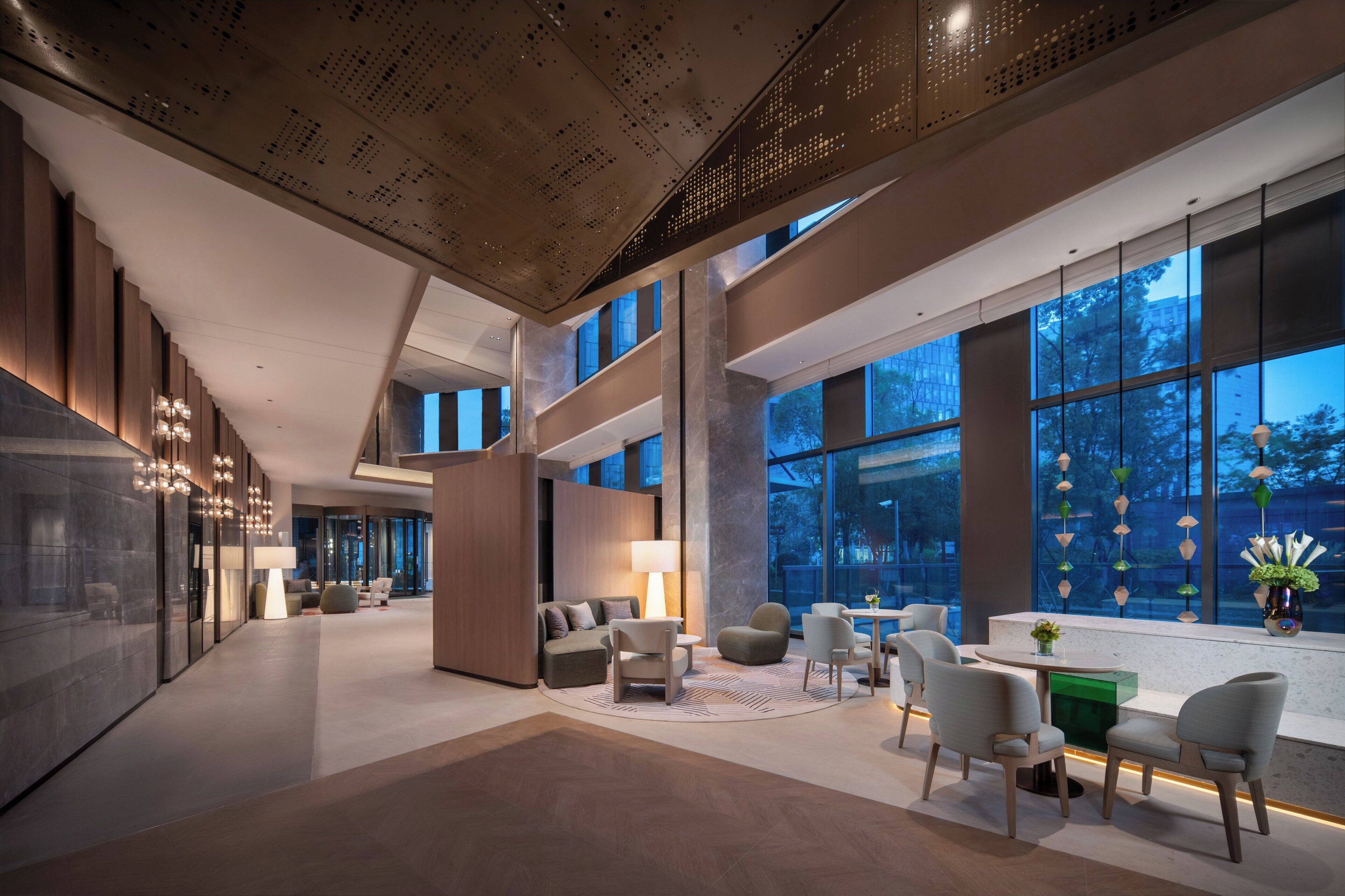 Foto - EVEN Hotel Shanghai Jinqiao by IHG