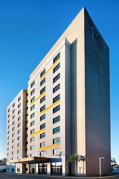 Hotel Nacional Inn Alagoinhas