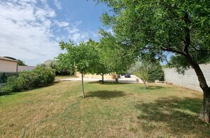 Área da propriedade