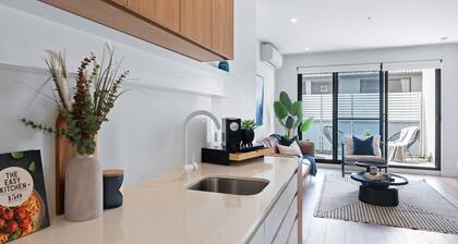 Urban Living at Its Best