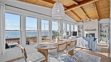 Spiseområde