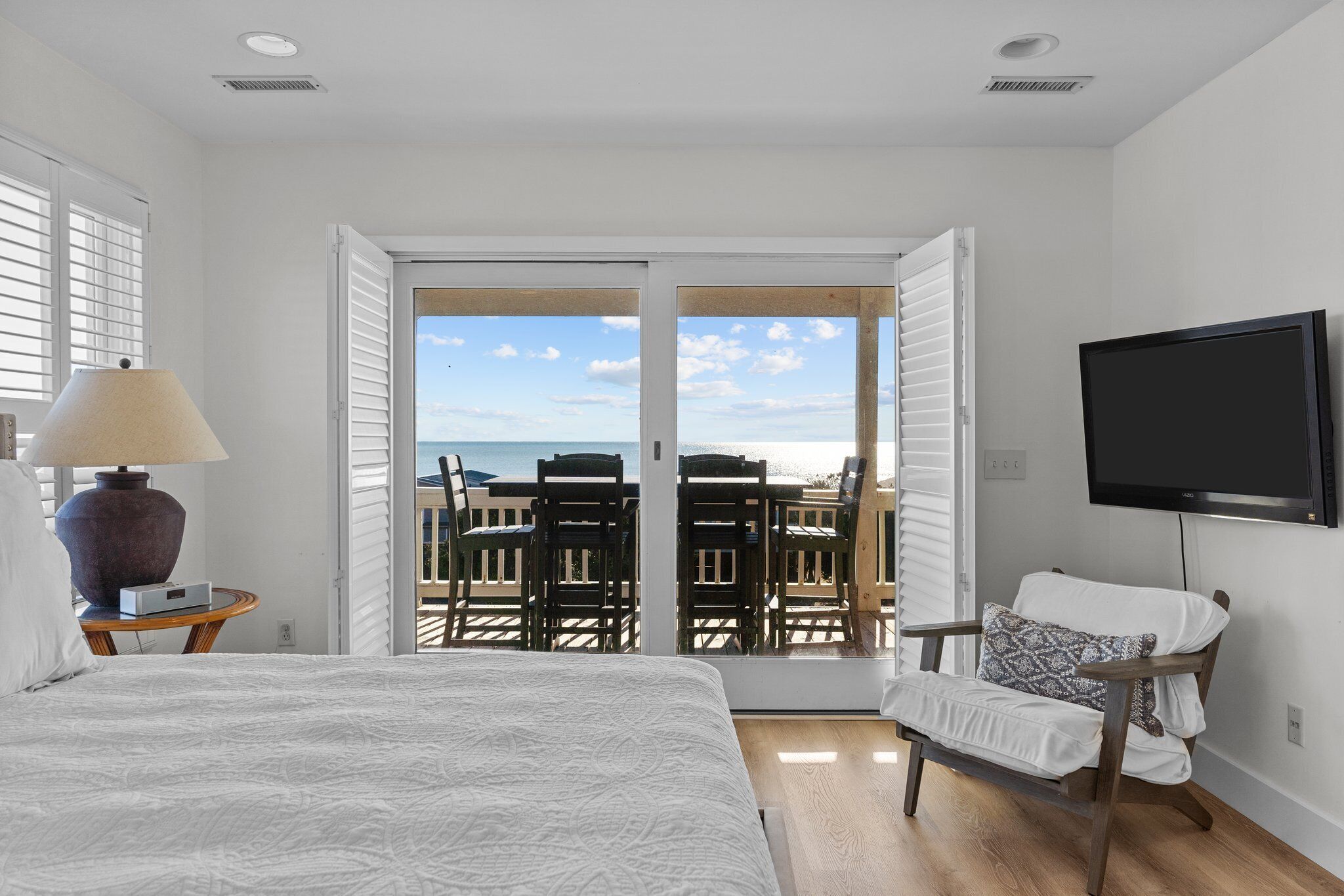 4 dormitorios, wifi gratis, ropa de cama