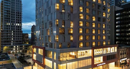 AC Hotel BY Marriott Ottawa Dwtn