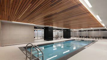 Inomhuspool
