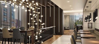 AC Hotel BY Marriott Ottawa Dwtn