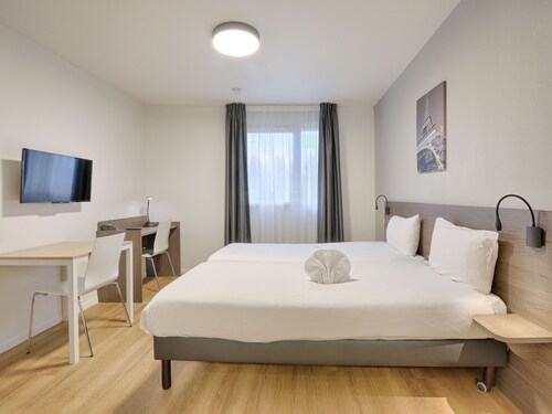 Cosy studio proche RER, idéal pour visiter Paris