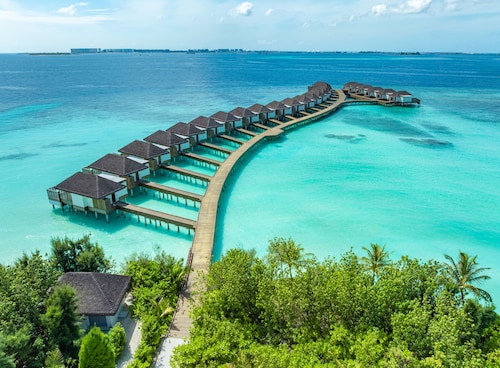 dusitD2 Feydhoo Maldives