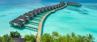 dusitD2 Feydhoo Maldives