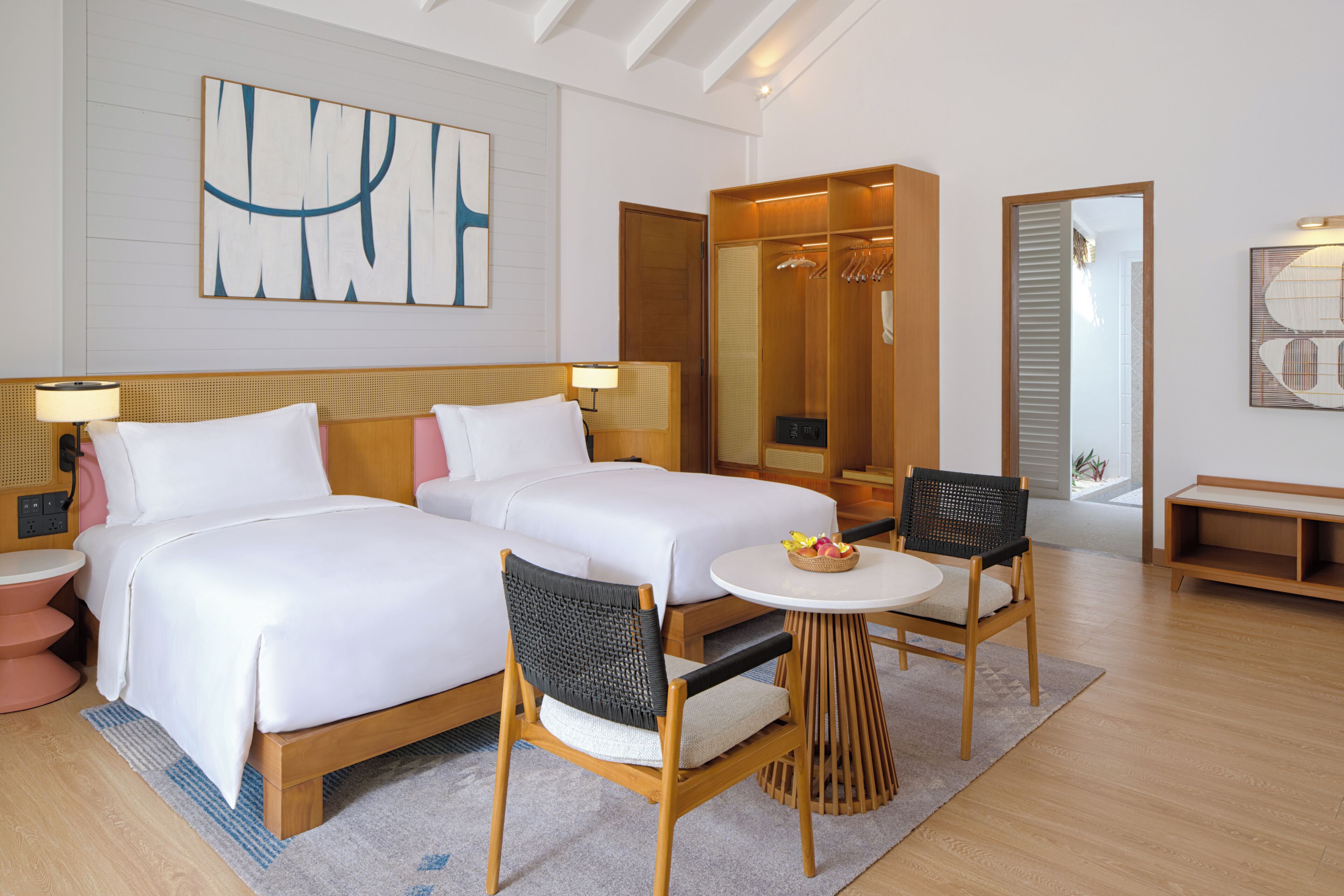 dusitD2 Feydhoo Maldives Maldives amenities photo 10
