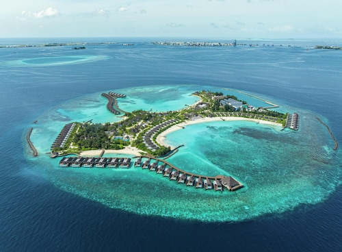 dusitD2 Feydhoo Maldives