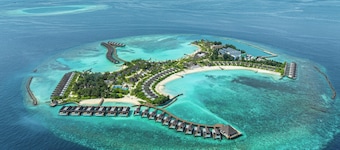 dusitD2 Feydhoo Maldives