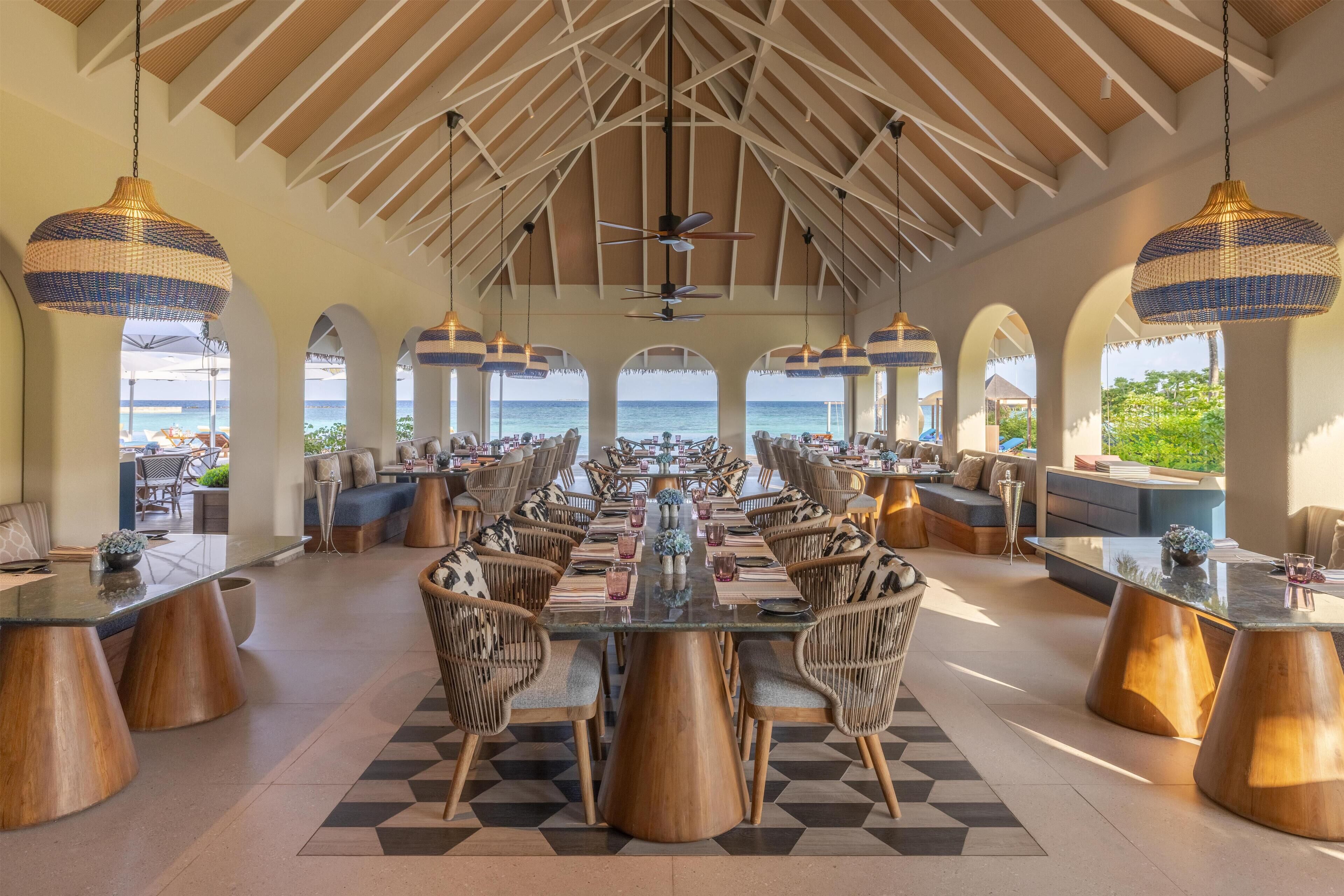 Restoran