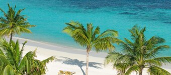 dusitD2 Feydhoo Maldives