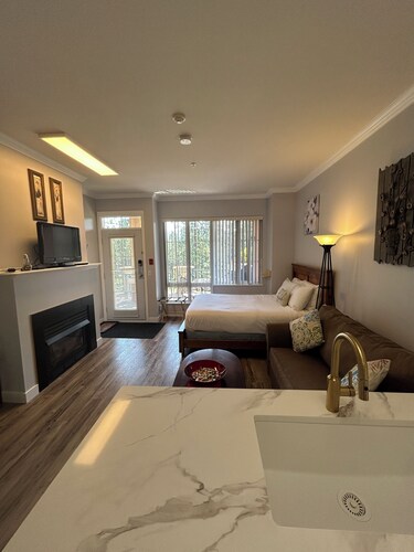 Luxe Studio - 102A