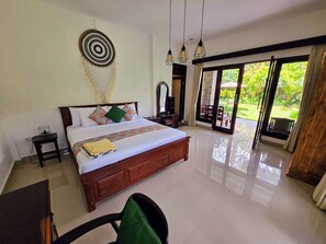 2 quartos, Wi-Fi, roupa de cama
