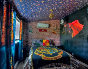 3 Schlafzimmer, Bügeleisen/Bügelbrett, kostenloses WLAN, Bettwäsche