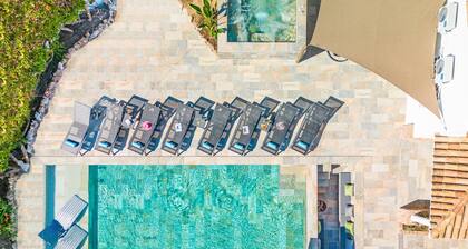 Holiday Home in Albufeira With Private Pool