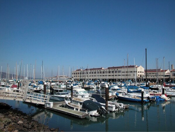 Marina