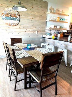 Restaurantes
