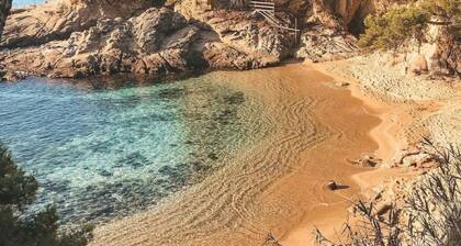 LlevantĂ, recherche de la mer