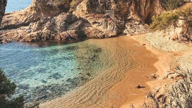 Plage