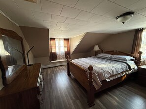 3 bedrooms, free WiFi, bed sheets - Charming 3-bedroom Cabin for nature lovers (Stephentown)