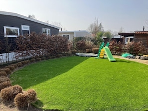 Children’s area