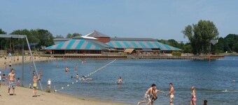 Cozy cottage in the heart of the Veluwe
