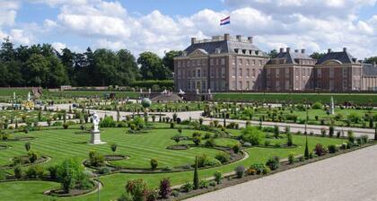 Knus huisje in het hart van de Veluwe