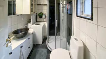 Dusche