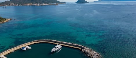 Port de plaisance