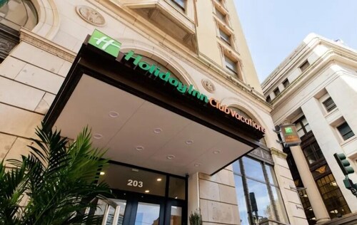 Superbowl Perfect Resort
Walking distance to Superdome and Bourbon St