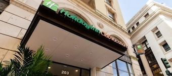 Superbowl Perfect Resort
Walking distance to Superdome and Bourbon St