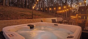 12bdr| 34+ppl|TripleTreehomes|HotTubs|Chatt Vistas