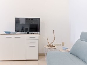 Televisión