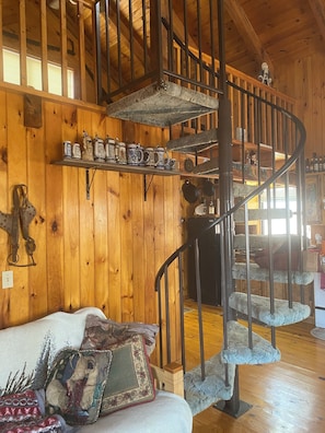 Intérieur