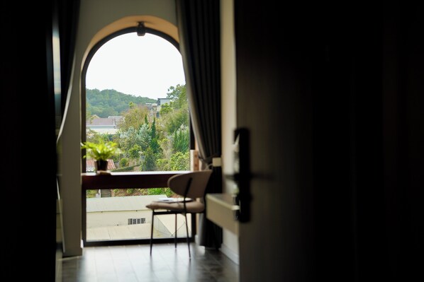 Exterior - QR Hotel Dalat  (Da Lat)