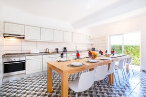 別墅 | 私人廚房