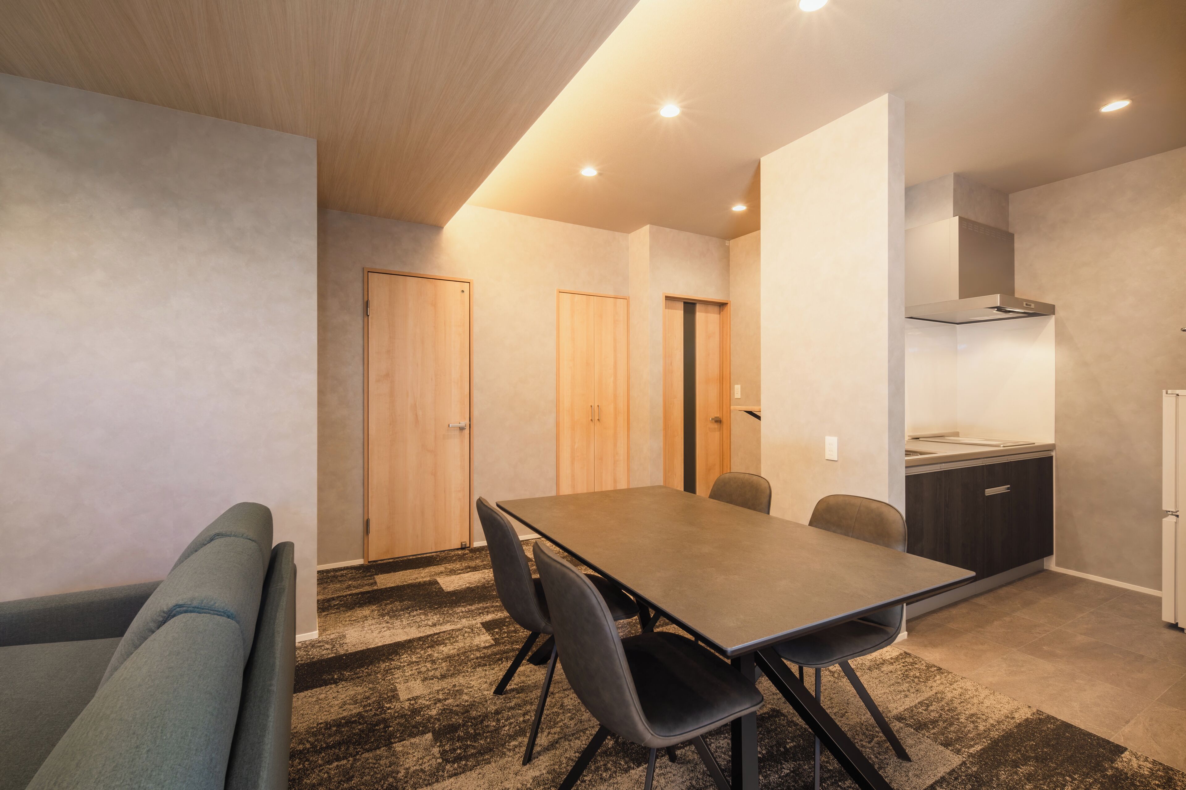 Family Room | Free WiFi, bed sheets