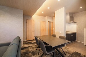 Familierom | Wi-fi (inkludert) og sengetøy